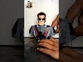 I made robot 2.0 but it was made long ago 🙂 | #shorts #2Point0 #robot