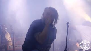 Coma -  Orizont [Live in Control Bucuresti]