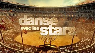 DANSE AVEC LES STARS 2025 - BANDE ANNONCE