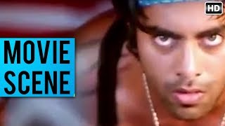 Sinam - Opening Scene | Sathyaraj | Navdeep, Bhoomika