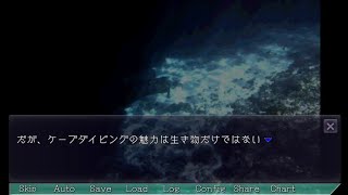 【プレイする怖い話】Part３変わったバイト。バッドエンドが辛すぎる！