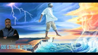 God is Still in Control  ( Everything Works According to TMH GOD) LIVE  #Israelites