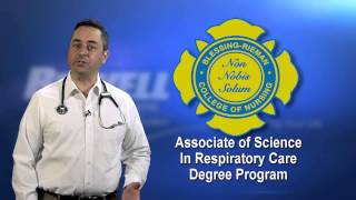 Be Well with Blessing Health System - BRCN Respiratory Care Program