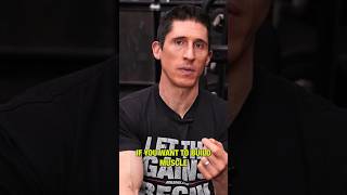 The Truth About Building Muscle While Burning Fat