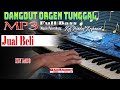 jual beli mp3 dangdut orgen tunggal full bass kdj hendri keyboard