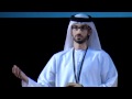 TEDxDubai - Qais Sedki - 10/10/09 [بالعربية]