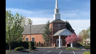 Janet Hill Memorial Service