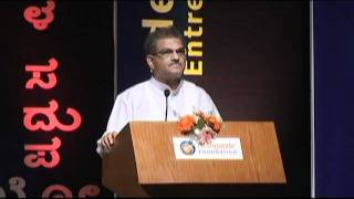 Keynote Speaker: Dr. D. Veerendra Heggade