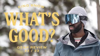 SPY Marauder Elite HAPPY BOOST™ Goggle Review 2023 | What’s Good?