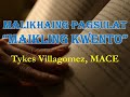 Pagsulat ng Maikling Kwento