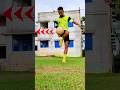 BEST SKILLS TUTORIAL ❤💛 #soccer #footballskills #viral #trending #shorts #futsal #shortsviral