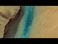NEW MARS IN 8K - Colors
