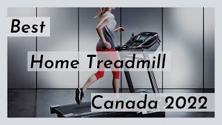 Best Treadmill Canada (Best Home Treadmill Canada 2022)