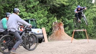 Yard Games | Life Behind Bars: S2E2