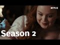 Bridgerton Season 2: Official Teaser Trailer