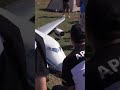 4 Large Epic  RC Airplane Model Crashes valued over $40,000 #shorts