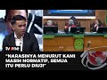 Kuasa Hukum Keluarga Vina Tanggapi Pernyataan Saksi Ahli di Sidang PK Saka Tatal | tvOne