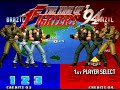 tas the king of fighters 94 brazil