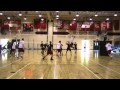 Ryan Jamison Soph. 2012 High School Volleyball Highlights