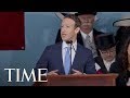 Facebook CEO Mark Zuckerberg Gives The 2017 Harvard Commencement Address | TIME