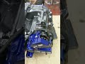 yamaha fzr400 engine rebuild