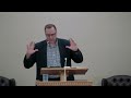 Why Such Suffering? (LD 15; Isaiah 53:4-6)