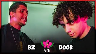 BZ X DOOR | 1°FASE | 267° BATALHA DO ANA ROSA