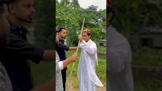 বাবা কি বলে দেখুন সবার মৃত্যু বইলা দিতে পারে 😥 #islamic #viral #tiktok #humanity #trending #muslim