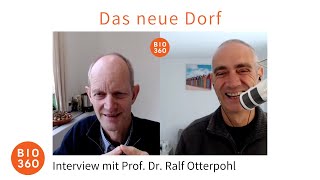 369 Das neue Dorf: Prof. Dr. Ralf Otterpohl