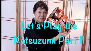 Let's Play the KOTSUZUMI #2
