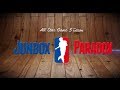 JUNBOX vs PARADOX | I love this dance all star game 2013 | Dance battle