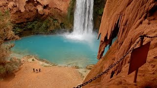 Havasupi Canyon Short