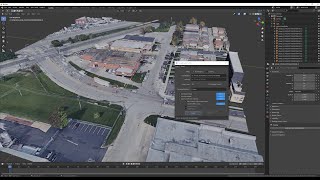 Blender - a GoogleEarth Toolkit Overview