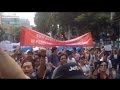 Mass Anti-China Protests Held Across Vietnam