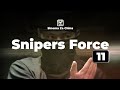 SNIPERS FORCE KILLBILL EP 11 IMETAFSILIWA KISWAHILI