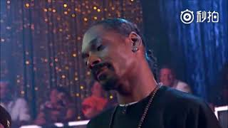 【超级经典】Snoop Dogg教你如何rap以一人之力干翻全场！！