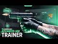 Fivem Advanced Aim Trainer (Cross Lab) + Crosshair Menu