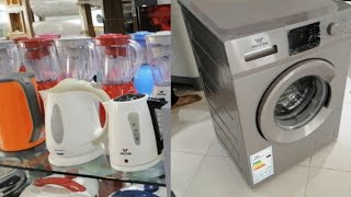 Grinder,Washing Machine,fridge Shop In Bangladesh Sylhet 2021 | Sami's Cooking \u0026 Uk Vlogs