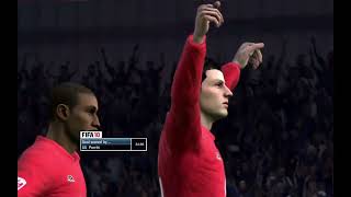 Accrington - Season 03 Career Mode | FIFA 10 CPU vs. CPU Career Mode