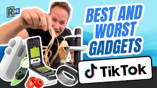 TikTok's Viral Kitchen Gadgets — Worth Your Money?