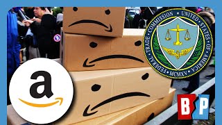 Amazon Sued Over Prime Cancellation Tricks Breaking Points
