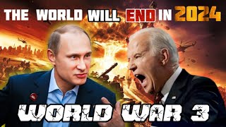 2024 में होगा तीसरा विश्व युद्ध ?||तीसरे विश्व युद्ध के बाद का दृश्य||Study Copious
