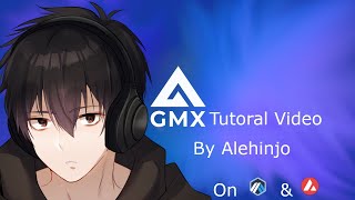 GMX Overview Tutorial
