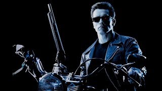 Terminator 2: Judgment Day (Movie Review)