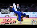 Judo Junior World Championships 2024 - DAY 2 Highlights