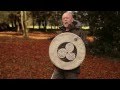 Shamanic Drumming Journey w/ Martin Duffy