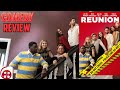 Reunion (2024) Comedy, Murder Mystery Review