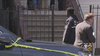 Woman, Young Girl Found Dead In Bronx Home