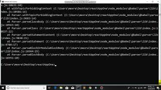 Setup a React Application using Webpack - Minifying Javascript code (Part 5/9)
