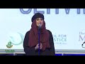 spoken word greatest women ever by kashmir maryam icna mas convention 2018